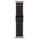 Spigen Fit Lite Ultra - Strap for Apple Watch 42/44/45/49 mm (Black)