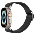 Spigen Fit Lite Ultra - Strap for Apple Watch 42/44/45/49 mm (Black)