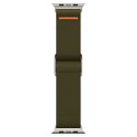 Spigen Fit Lite Ultra - Strap for Apple Watch 42/44/45/49 mm (Khaki)