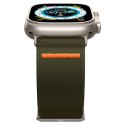 Spigen Fit Lite Ultra - Strap for Apple Watch 42/44/45/49 mm (Khaki)