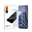 Spigen Neo Flex - OnePlus 11 5G / OnePlus 10 Pro 5G Protective film 2 pcs. (Transparent)