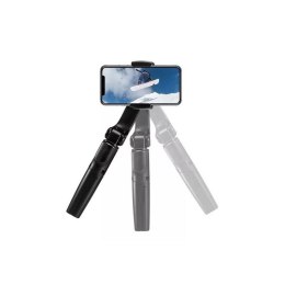 Spigen S610W - Selfie Stick Holder / Gimbal (Black)