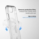 Spigen Ultra Hybrid - Case for iPhone 11 (Clear)