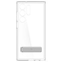 Spigen Ultra Hybrid "S" - Case for Samsung Galaxy S23 Ultra (Transparent)