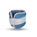 Umbro - Ankle and wrist weights 2x0.5 kg (Blue)