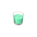 Arti Casa - Scented candle set in glass (Set of 1)