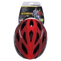 Dunlop - MTB Bike Helmet s. L (Red)