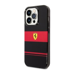 Ferrari Combi MagSafe - Case for iPhone 14 Pro Max (Black)