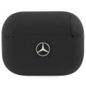 Mercedes Electronic Line - Case for Apple AirPods Pro 2 (Black)