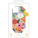 Rifle Paper Clear MagSafe - Case for iPhone 14 Pro Max (Garden Party Blush)