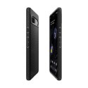 Spigen Liquid Air - Case for Google Pixel 7A (Black)