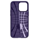 Spigen Liquid Air - Case for iPhone 14 (Deep Purple)