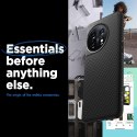 Spigen Liquid Air - Etui do OnePlus 11 5G (Black)