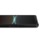 Spigen Neo Flex - Samsung S22 Ultra protective film (Transparent)