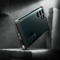 Spigen Tough Armor - Case for Samsung Galaxy S23 Ultra (Abyss Green)