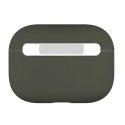 UNIQ Lino - Case for Apple AirPods Pro (Grey)