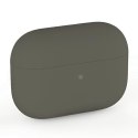 UNIQ Lino - Case for Apple AirPods Pro (Grey)