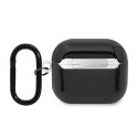 BMW Multiple Coloured Lines - Case for Apple AirPods 3 (Black)