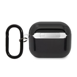 BMW Multiple Coloured Lines - Case for Apple AirPods 3 (Black)