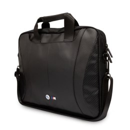 BMW Perforated - Notebook Bag 16