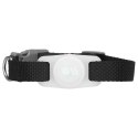 Case-Mate Dog Collar Mount - Case for Apple AirTag (glow-in-the-dark)