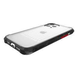 Element Case Special Ops - Case for iPhone 13 Pro Max (Mil-Spec Drop Protection) (Clear/Black)
