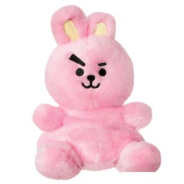 Line Friends BT21 - Plush mascot 13 cm COOKY Palm Pals