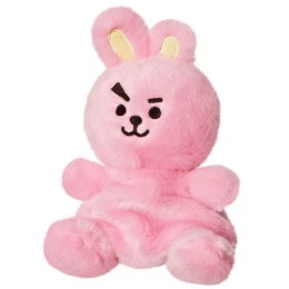 Line Friends BT21 - Plush mascot 13 cm COOKY Palm Pals