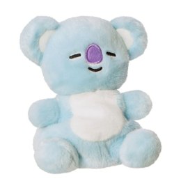 Line Friends BT21 - Plush mascot 13 cm KOYA Palm Pals