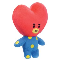 Line Friends BT21 - Plush mascot 20 cm TATA