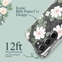 Rifle Paper Clear - Case for Samsung Galaxy S23 (Willow)