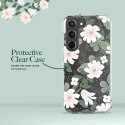 Rifle Paper Clear - Case for Samsung Galaxy S23 (Willow)