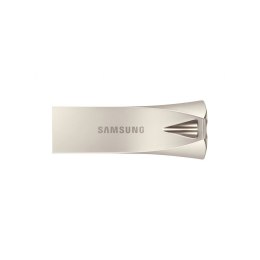 Samsung Bar Plus 2020 - 128 GB USB 3.1 Flash Drive (Champagne)