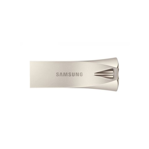 Samsung Bar Plus 2020 - 128 GB USB 3.1 Flash Drive (Champagne)