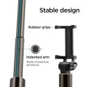 Spigen S530W - Selfie Stick Holder (Black)