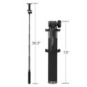 Spigen S530W - Selfie Stick Holder (Black)