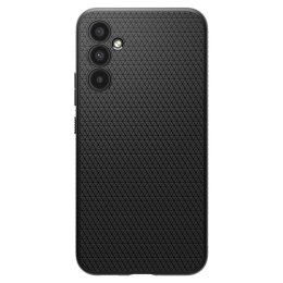 Spigne Liquid Air - Case for Samsung Galaxy A34 5G Matte Black