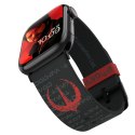 Star Wars - Band for Apple Watch 38/40/41/42/44/45/49 mm (Cassian Andor)