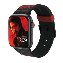 Star Wars - Band for Apple Watch 38/40/41/42/44/45/49 mm (Cassian Andor)