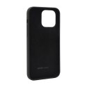 Audi Silicone Case - Case for iPhone 14 Pro Max (Black)