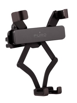 PURO Gravity Car Holder - Gravity car holder (black)