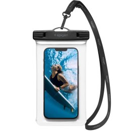 Spigen A601 Universal Waterproof Case - Case for smartphones up to 6.9