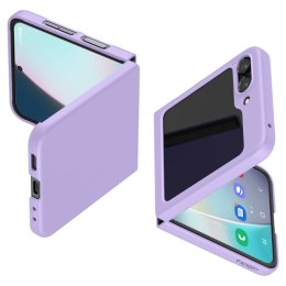 Spigen Airskin - Case for Samsung Galaxy Z Flip 5 (Rose Purple)