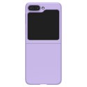 Spigen Airskin - Case for Samsung Galaxy Z Flip 5 (Rose Purple)