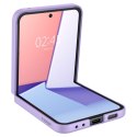 Spigen Airskin - Case for Samsung Galaxy Z Flip 5 (Rose Purple)