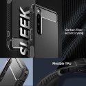 Spigen Rugged Armor - Case for Sony Xperia 10 V (Black)