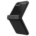 Spigen Tough Armor Pro - Case for Samsung Galaxy Z Flip 5 (Black)