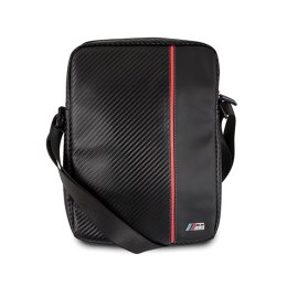 BMW Carbon Red Stripe - Tablet bag 8