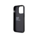 BMW Grip Stand Hot Stamp - Case for iPhone 14 Pro (Black)