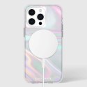 Case-Mate Soap Bubble MagSafe - iPhone 15 Pro Max Case (Iridescent)